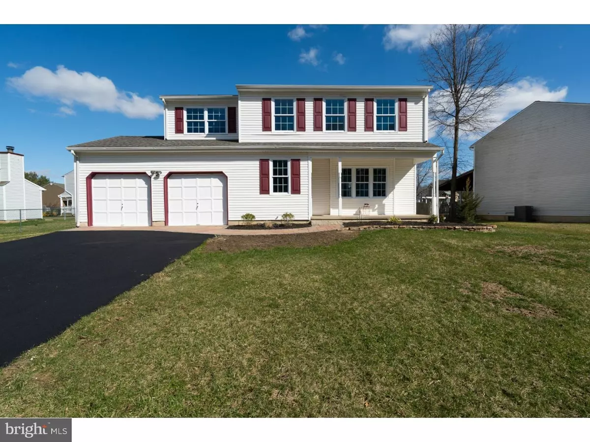 Bear, DE 19701,705 FOX CHASE CIR