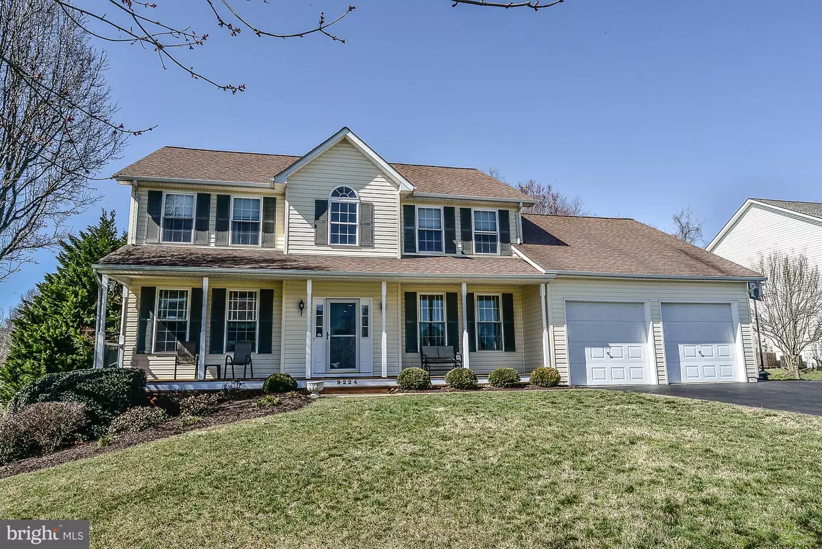 Owings, MD 20736,9224 BLUE SKY CT