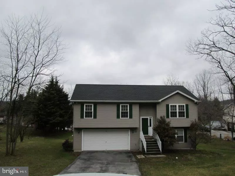 11 DEEP POWDER TRL, Fairfield, PA 17320