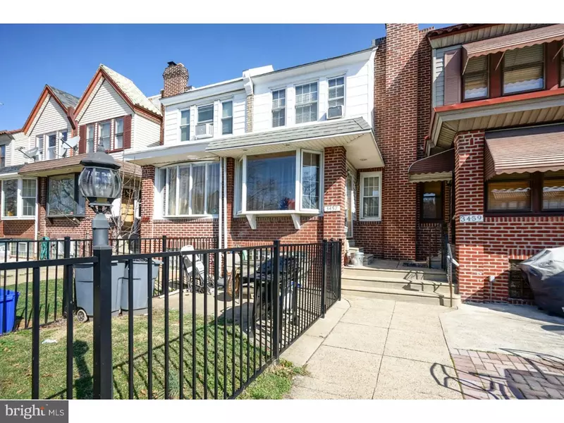 3457 FRIENDSHIP ST, Philadelphia, PA 19149