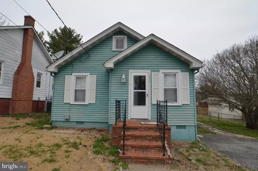 3602 27TH ST, Chesapeake Beach, MD 20732