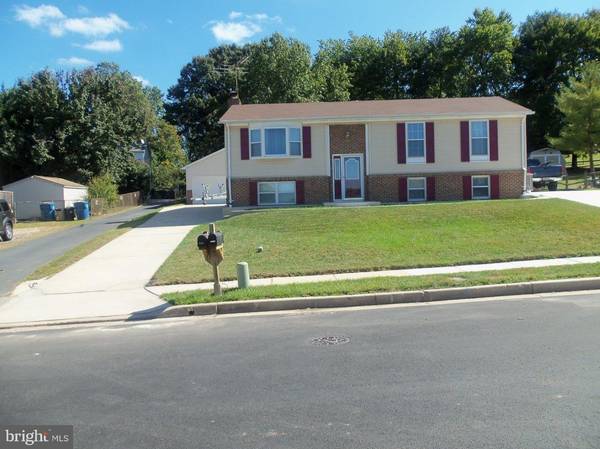 12107 BUTTONWOOD LN, Baltimore, MD 21220