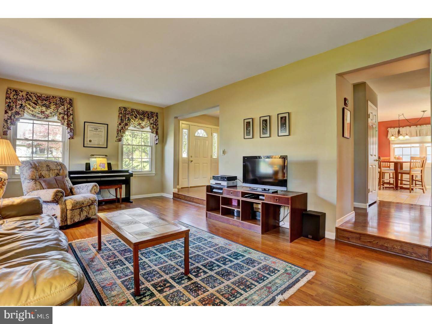 Plainsboro, NJ 08536,137 PARKER RD