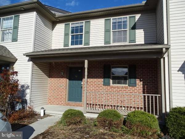 49 E THIRD AVE, Spring Grove, PA 17362