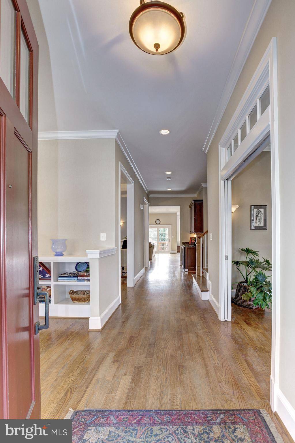 Arlington, VA 22201,1320 HUDSON ST N