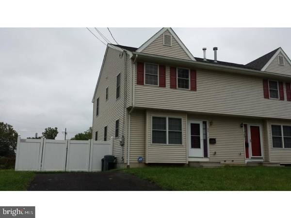 99 CLYMER AVE, Morrisville, PA 19067