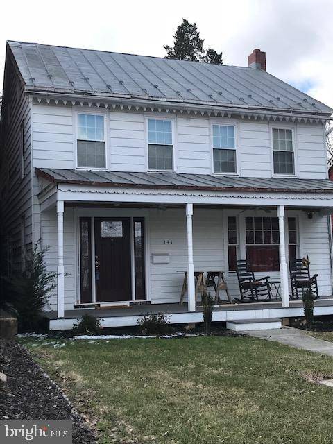 141 E MAIN ST, Ephrata, PA 17522