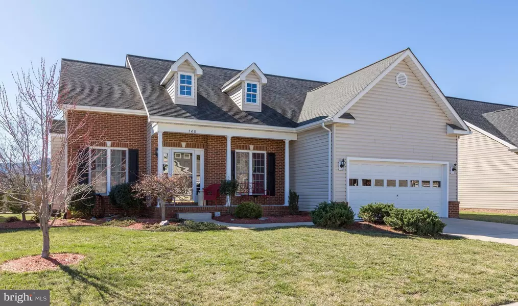 148 SETTLERS WAY, Strasburg, VA 22657