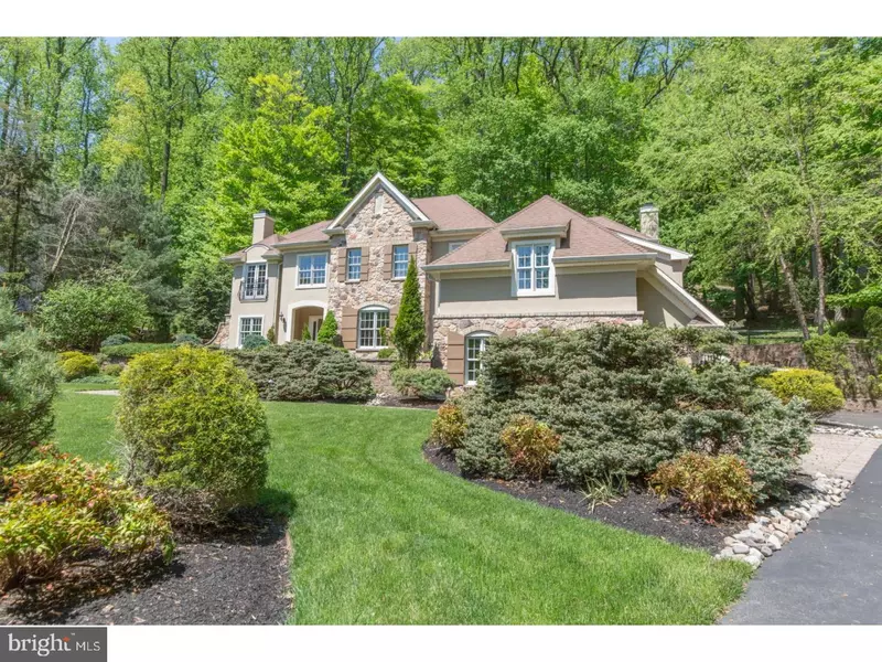 5830 VALLEY STREAM DR, Doylestown, PA 18902