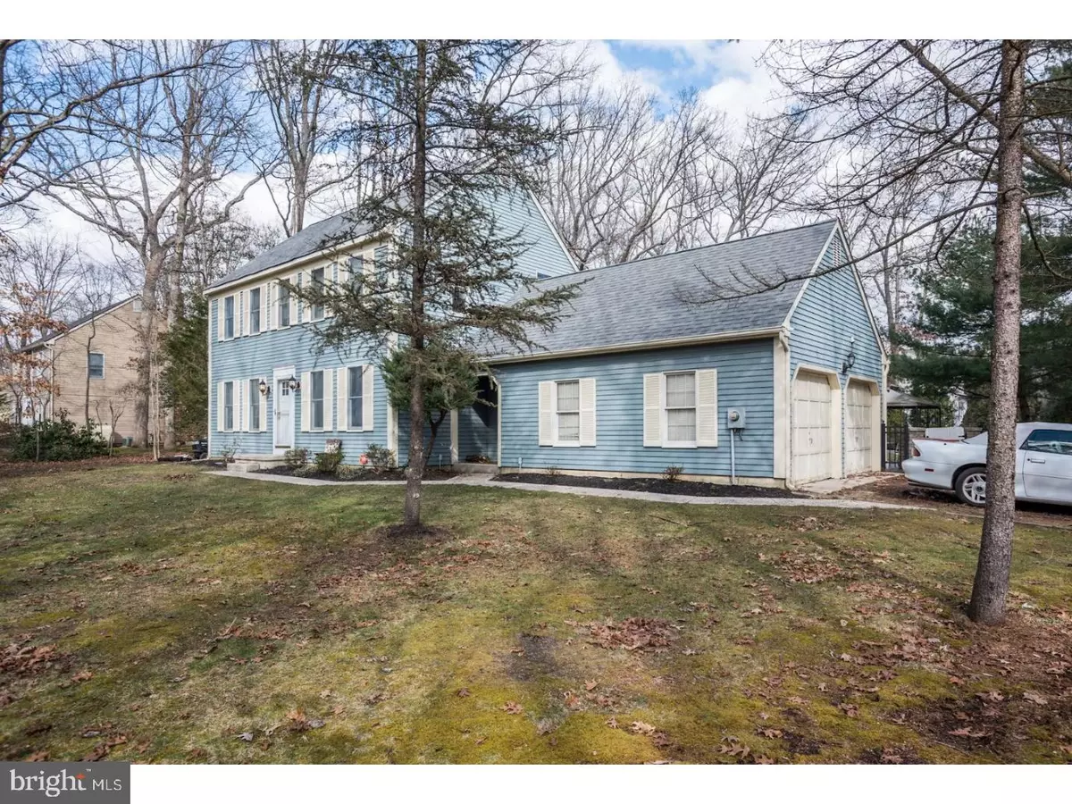 Shamong, NJ 08088,24 WALLINGFORD WAY