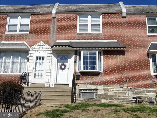 7224 GILLESPIE ST, Philadelphia, PA 19135