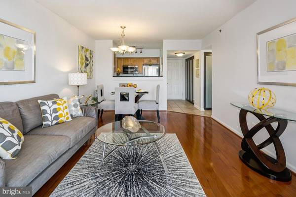 Arlington, VA 22201,1024 UTAH ST N #818