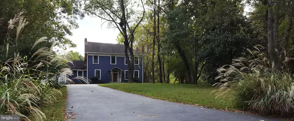 1380 WAGNER ST, Saint Leonard, MD 20685