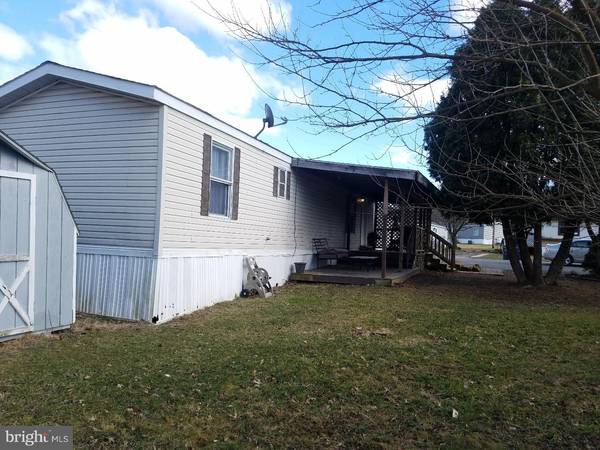 6B FRIEDEN MNR, Schuylkill Haven, PA 17972