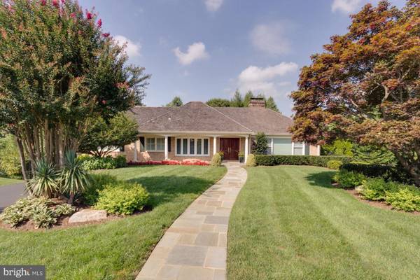 1240 MEYER CT, Mclean, VA 22101