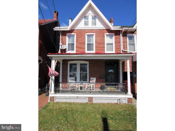 531 FRANKLIN ST, Hamburg, PA 19526