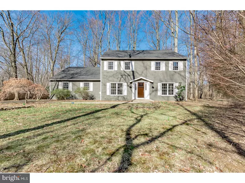 47 JOHN DYER WAY, Doylestown, PA 18902