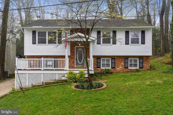 1033 LAKE CLAIRE DR, Annapolis, MD 21409