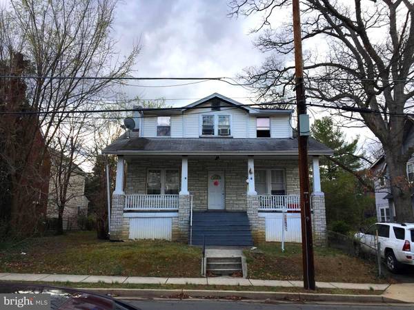 508 HIGHLAND ST, Arlington, VA 22201