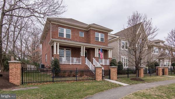 6333 STILL SPRING PL, Alexandria, VA 22315