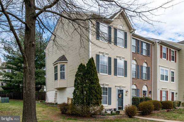 Centreville, VA 20121,6841 CHASEWOOD CIR