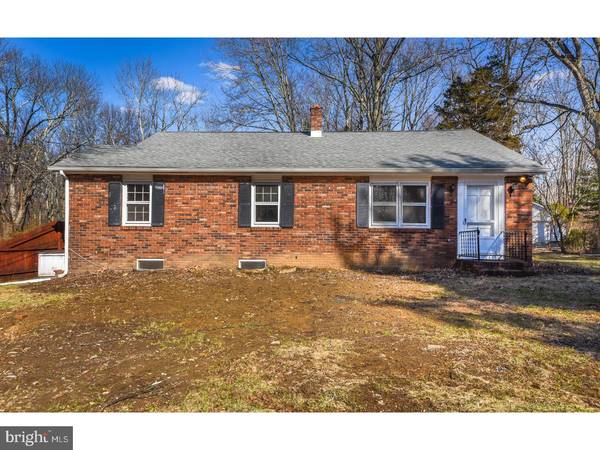 194 HOPEWELL PRINCETON RD, Hopewell, NJ 08525