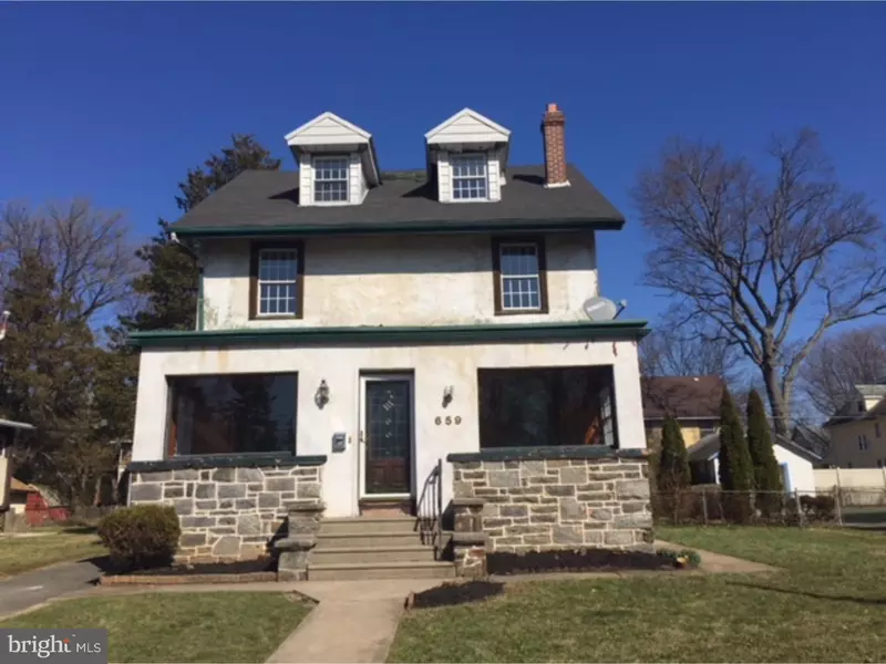 659 CYPRESS ST, Lansdowne, PA 19050