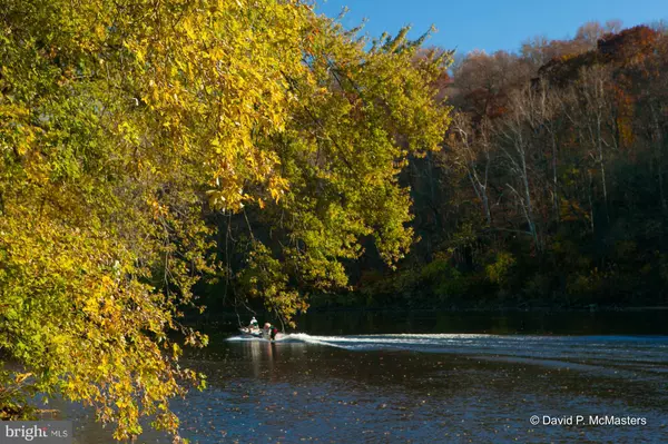 STEAMBOAT RUN RD, Shepherdstown, WV 25443