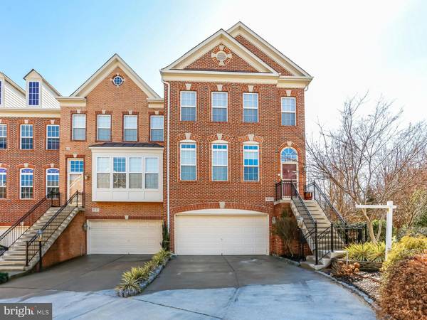 9183 FUREY RD, Lorton, VA 22079