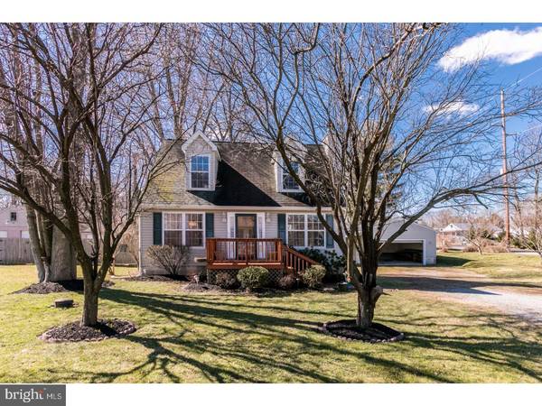 29 ALLEGRETTO RD, New Castle, DE 19720