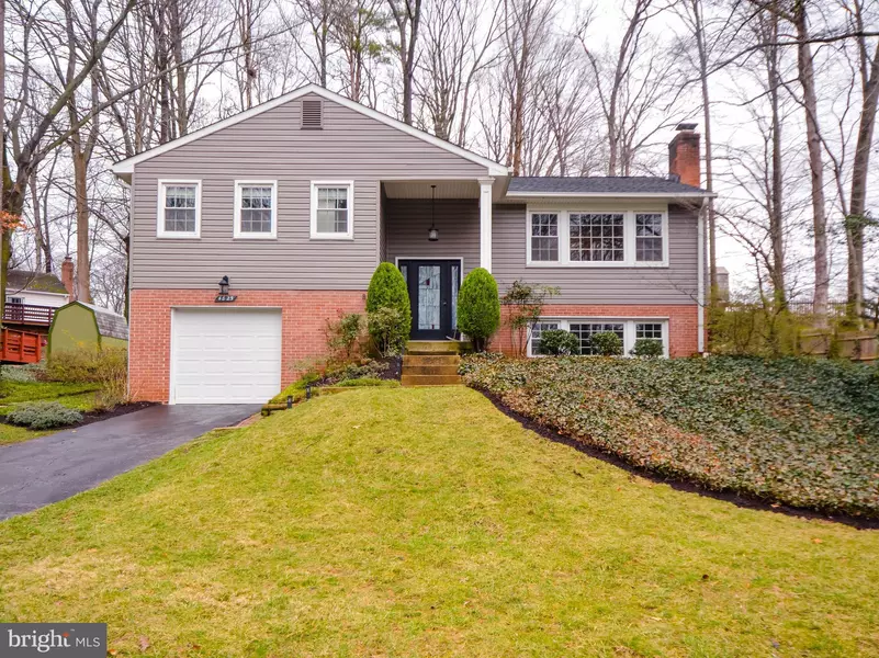 4825 CANDACE LN, Annandale, VA 22003