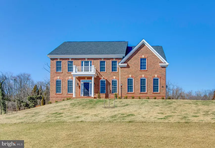 36478 WHISPERING SPRINGS CT, Purcellville, VA 20132