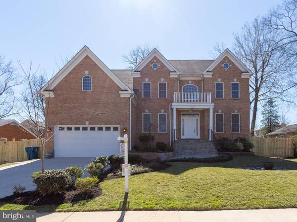 7405 BLACKFORD ST, Springfield, VA 22151