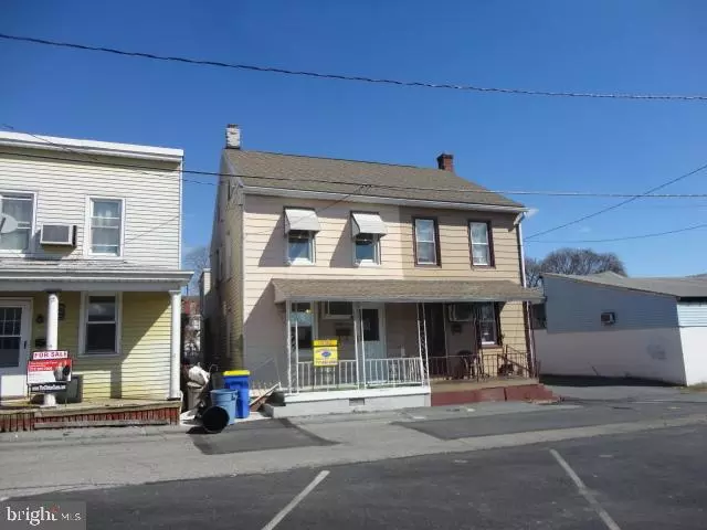 37 WITHERSPOON AVE, Middletown, PA 17057