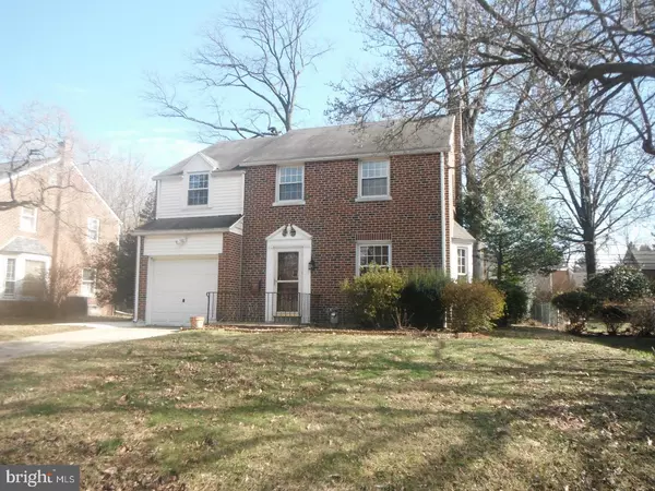 7517 OAK LANE RD, Elkins Park, PA 19027