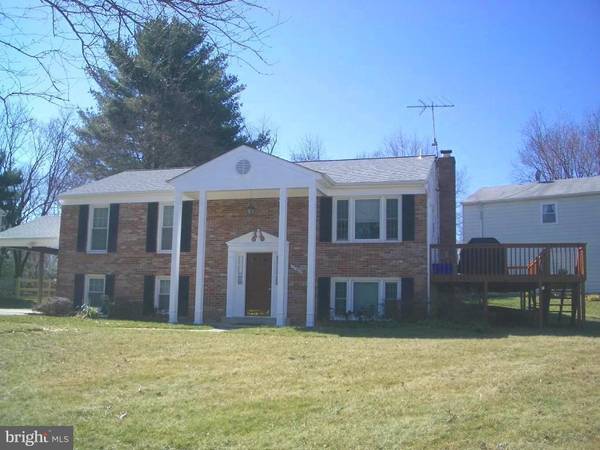 17624 SHAMROCK DR, Olney, MD 20832