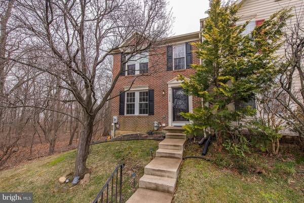 5238 TORRINGTON CIR, Baltimore, MD 21237