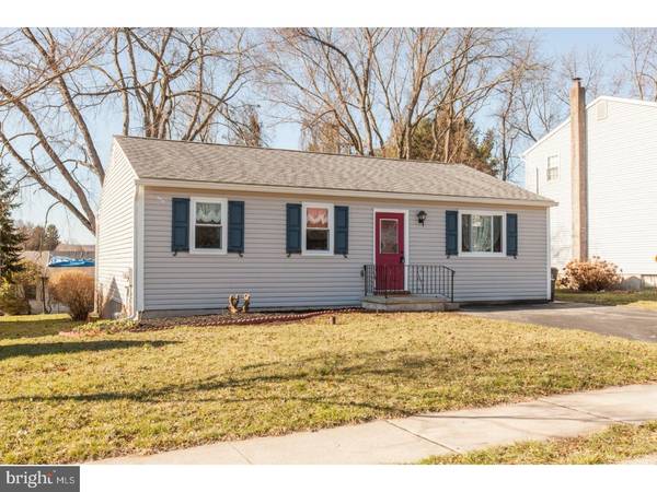 158 E PHOENIX DR, Phoenixville, PA 19460