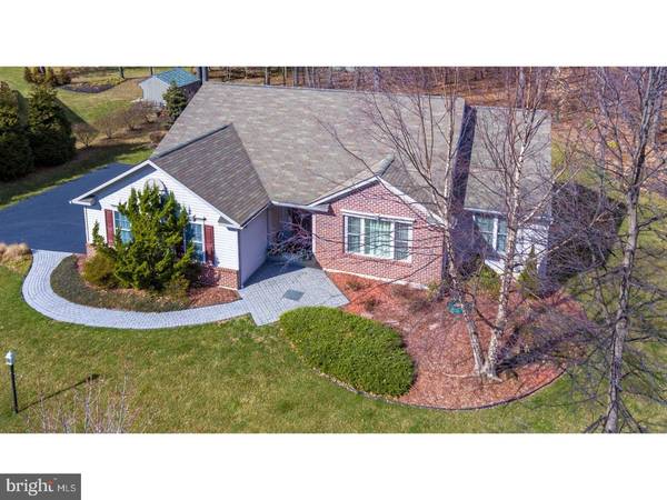 245 SANDY WAY, Coatesville, PA 19320