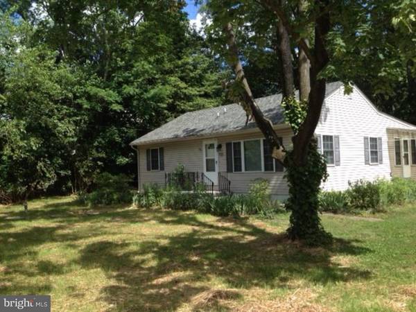 858 JARVIS RD, Sicklerville, NJ 08081