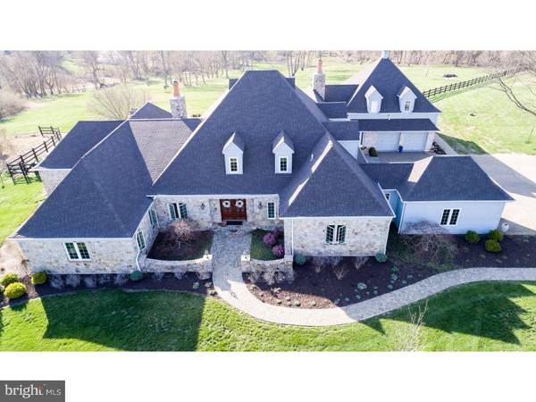 104 GREY DOVE DR, Chadds Ford, PA 19317