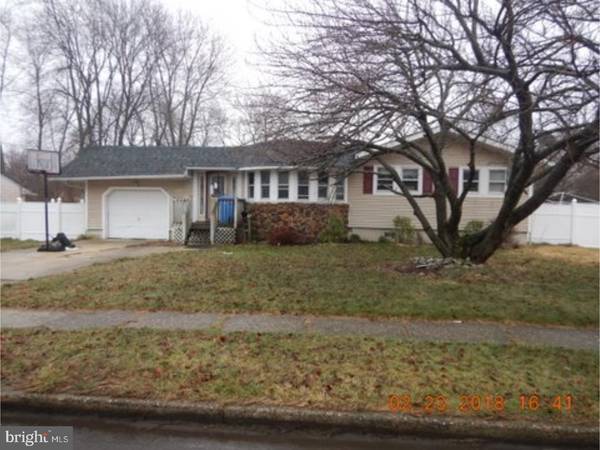 249 N DENNIS DR, Clayton, NJ 08312