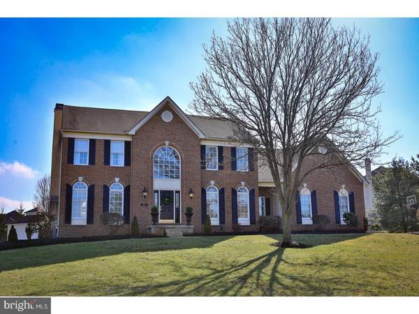 477 COACHLIGHT CIR, Harleysville, PA 19438