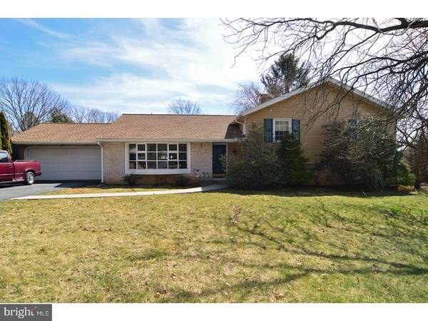 1 JEFFREY RD, Reading, PA 19601