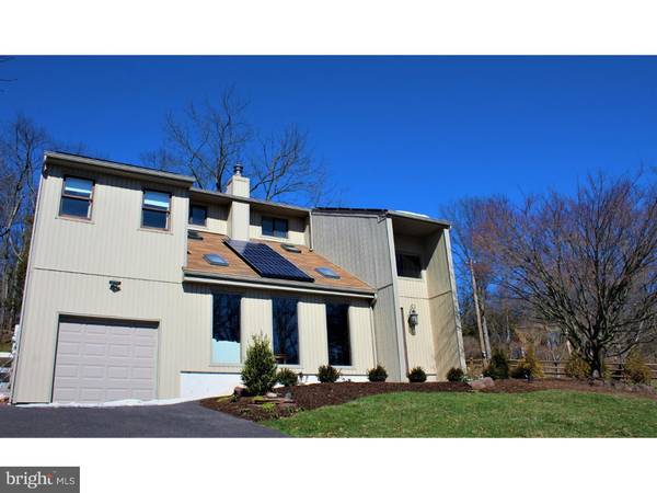 316 S PERKASIE RD, Perkasie, PA 18944