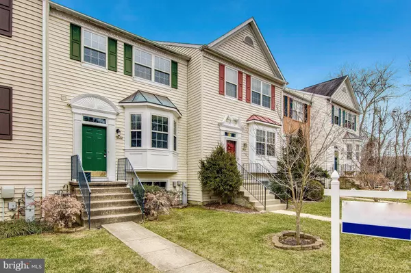 1622 KATHERYNE VILLAGE SQ, Annapolis, MD 21409