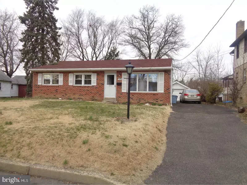 519 6TH AVE, Warminster, PA 18974