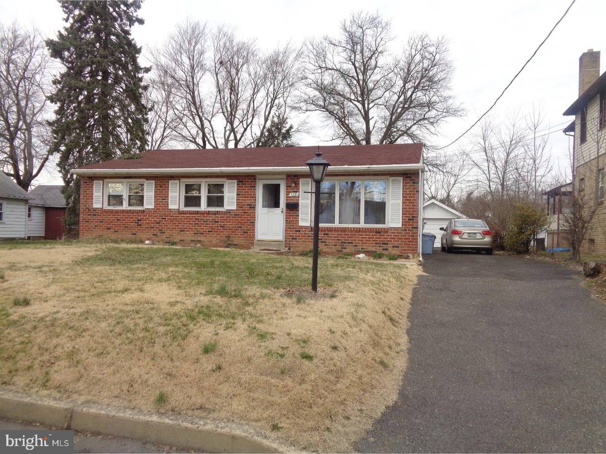 Warminster, PA 18974,519 6TH AVE