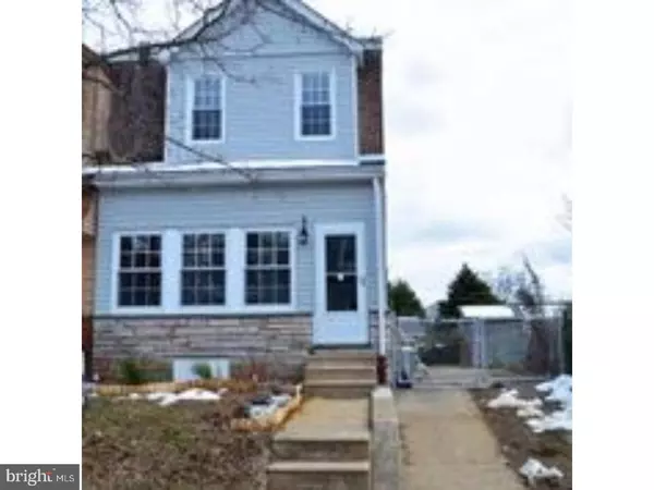 Philadelphia, PA 19111,8313 ALICIA ST