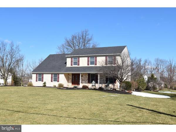 2596 HILLCREST RD, Quakertown, PA 18951